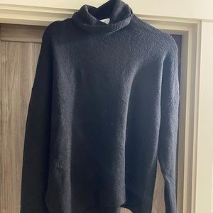 CJLA turtleneck sweater